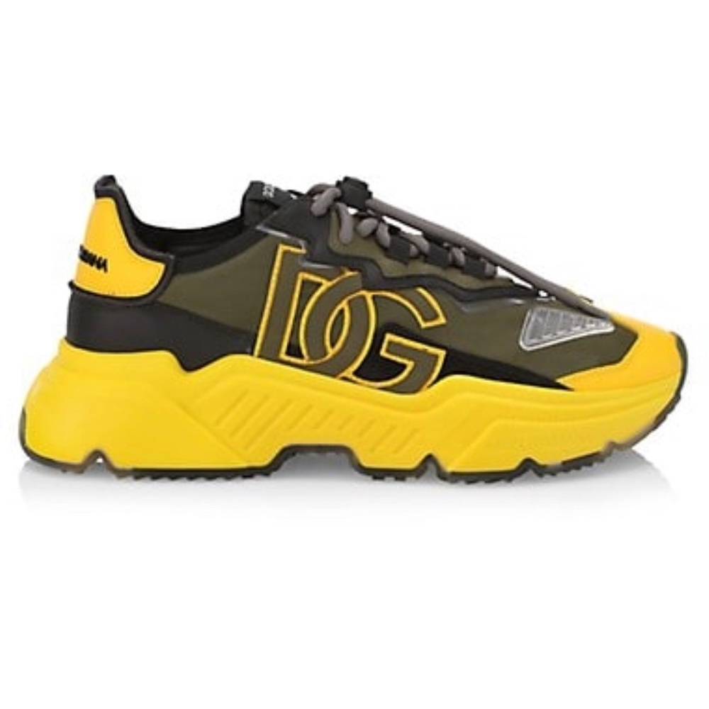 Dolce and Gabbana Sneakers